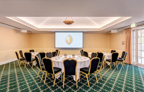 InterContinental Sanctuary Cove Resort, An IHG Hotel - Australia Accommodation 10