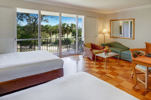 InterContinental Sanctuary Cove Resort, An IHG Hotel - Australia Accommodation 25