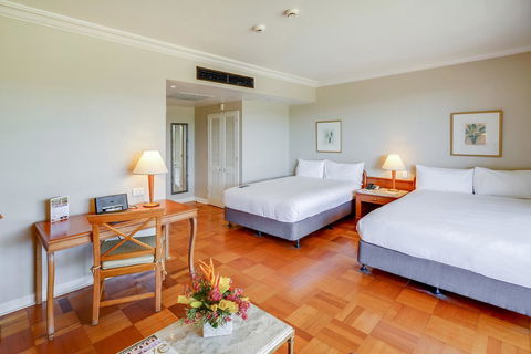 InterContinental Sanctuary Cove Resort, An IHG Hotel - Australia Accommodation 7