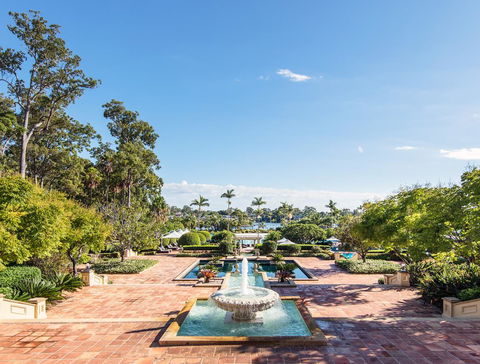InterContinental Sanctuary Cove Resort, An IHG Hotel - Australia Accommodation 9