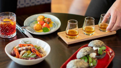 InterContinental Sanctuary Cove Resort, An IHG Hotel - Australia Accommodation 27