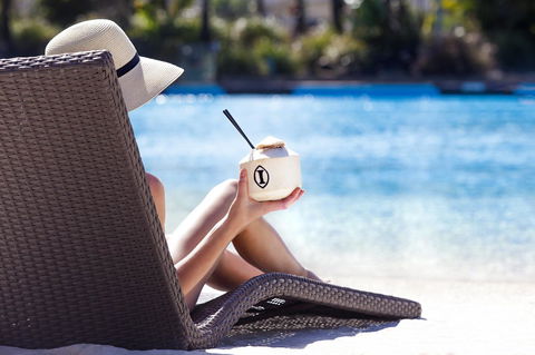 InterContinental Sanctuary Cove Resort, An IHG Hotel - Australia Accommodation 33