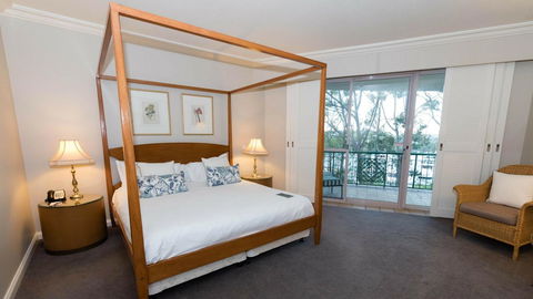 InterContinental Sanctuary Cove Resort, An IHG Hotel - Australia Accommodation 11