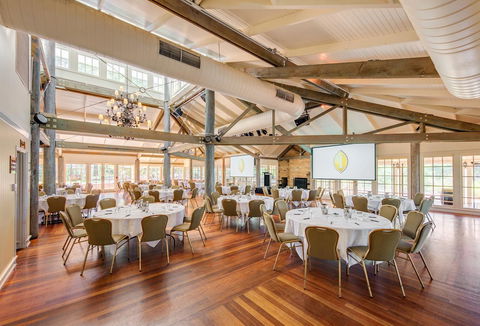 InterContinental Sanctuary Cove Resort, An IHG Hotel - Australia Accommodation 36