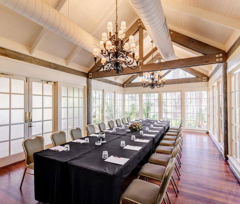 InterContinental Sanctuary Cove Resort, An IHG Hotel - Australia Accommodation 19