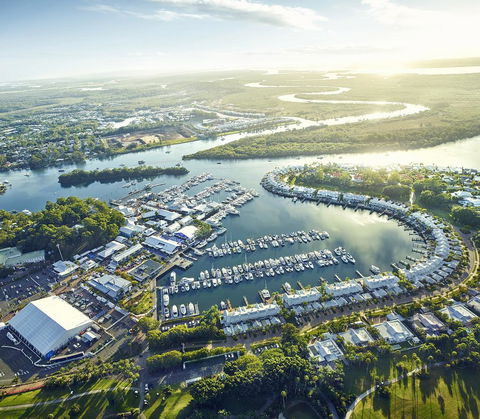 InterContinental Sanctuary Cove Resort, An IHG Hotel - Australia Accommodation 30