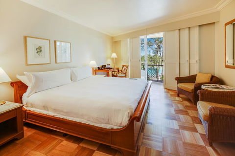 InterContinental Sanctuary Cove Resort, An IHG Hotel - Australia Accommodation 31