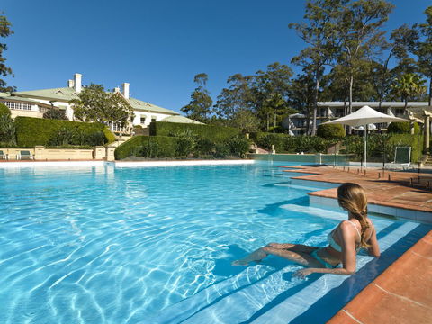 InterContinental Sanctuary Cove Resort, An IHG Hotel - Australia Accommodation 15
