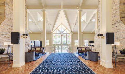 InterContinental Sanctuary Cove Resort, An IHG Hotel - Australia Accommodation 22