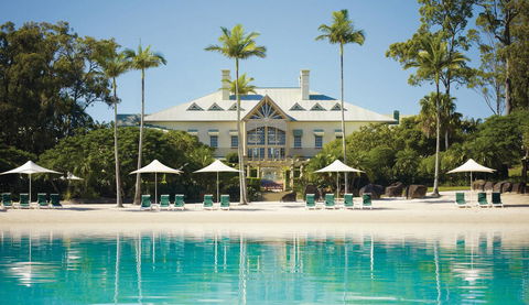 InterContinental Sanctuary Cove Resort, An IHG Hotel - Australia Accommodation 17