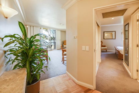 InterContinental Sanctuary Cove Resort, An IHG Hotel - Australia Accommodation 21