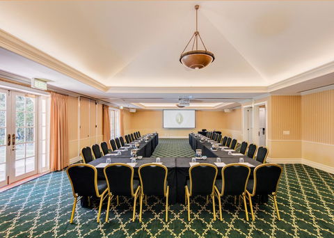 InterContinental Sanctuary Cove Resort, An IHG Hotel - Australia Accommodation 32
