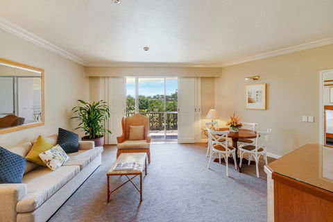 InterContinental Sanctuary Cove Resort, An IHG Hotel - Australia Accommodation 13