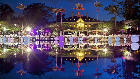 InterContinental Sanctuary Cove Resort, An IHG Hotel - Australia Accommodation 3