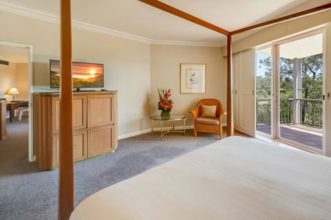 InterContinental Sanctuary Cove Resort, An IHG Hotel - Australia Accommodation 34