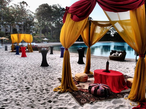 InterContinental Sanctuary Cove Resort, An IHG Hotel - Australia Accommodation 14