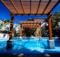 Freestyle Resort Port Douglas - Australia Accommodation