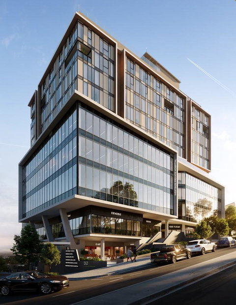 Essence Suites Taringa - Australia Accommodation 29