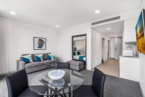 Essence Suites Taringa - Australia Accommodation 32