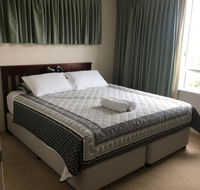 Burleigh Beach Tower - Australia Accommodation