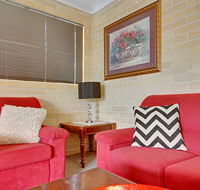 Murray Street Apartments - Australia Accommodation