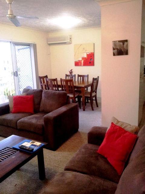 Champelli Palms Apartments - Australia Accommodation 15