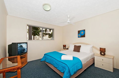 Champelli Palms Apartments - Australia Accommodation 3