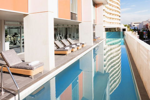 Mantra South Bank Brisbane - Australia Accommodation 38