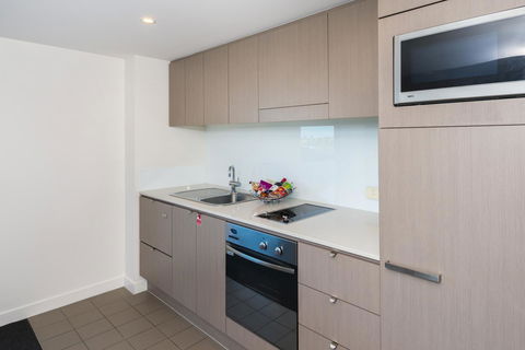 Mantra South Bank Brisbane - Australia Accommodation 36
