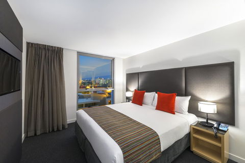 Mantra South Bank Brisbane - Australia Accommodation 10
