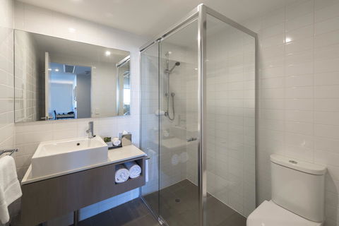 Mantra South Bank Brisbane - Australia Accommodation 34