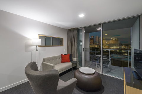Mantra South Bank Brisbane - Australia Accommodation 30