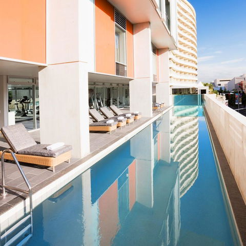 Mantra South Bank Brisbane - Australia Accommodation 0