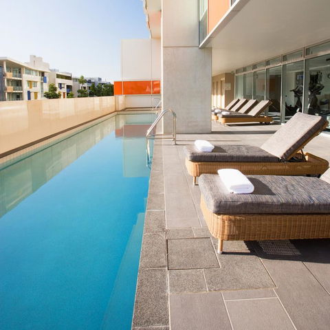 Mantra South Bank Brisbane - Australia Accommodation 19