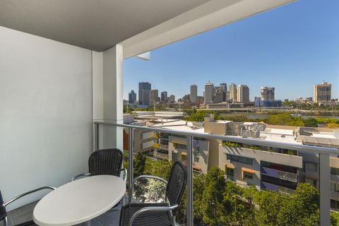 Mantra South Bank Brisbane - Australia Accommodation 8