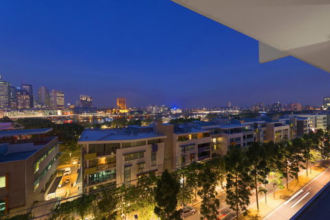 Mantra South Bank Brisbane - Australia Accommodation 18