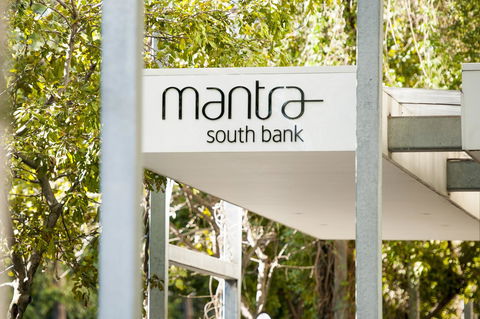 Mantra South Bank Brisbane - Australia Accommodation 9