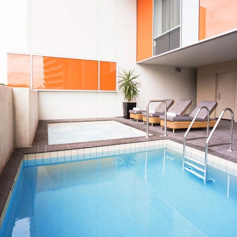 Mantra South Bank Brisbane - Australia Accommodation 11