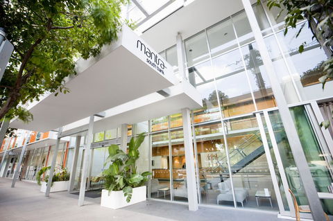 Mantra South Bank Brisbane - Australia Accommodation 6