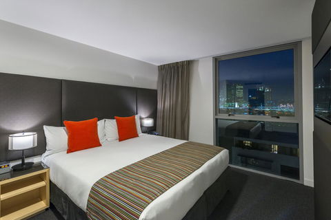 Mantra South Bank Brisbane - Australia Accommodation 35