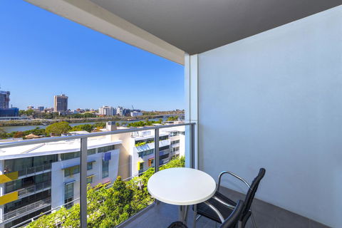 Mantra South Bank Brisbane - Australia Accommodation 16