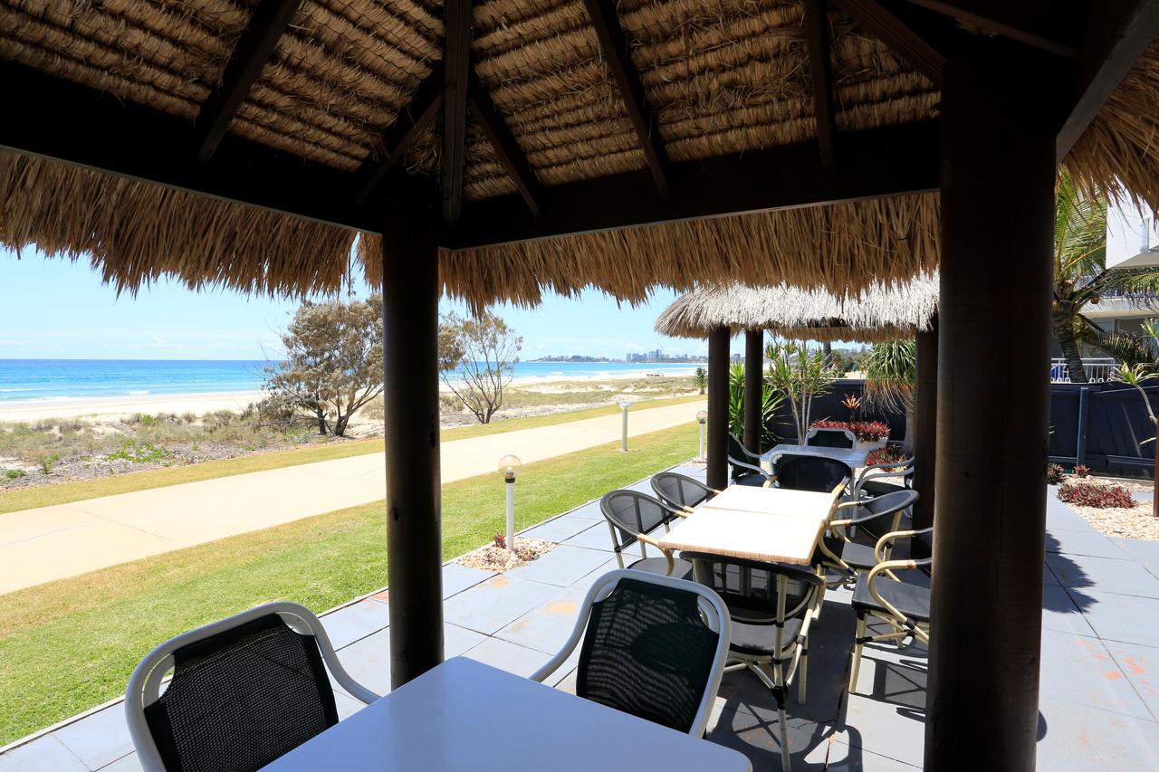 Bilinga QLD Australia Accommodation