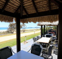 Bilinga Beach Motel - Australia Accommodation