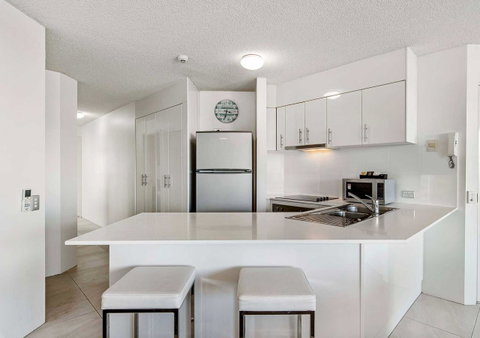 Sailport Mooloolaba Apartments - Australia Accommodation 17