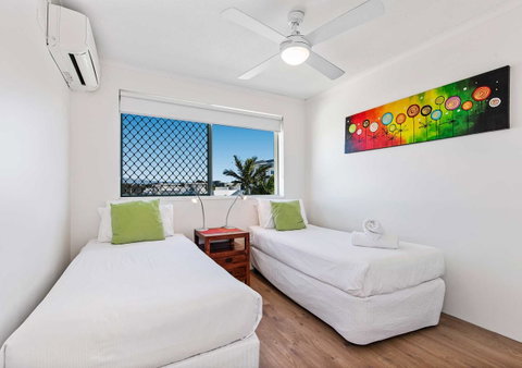 Sailport Mooloolaba Apartments - Australia Accommodation 15