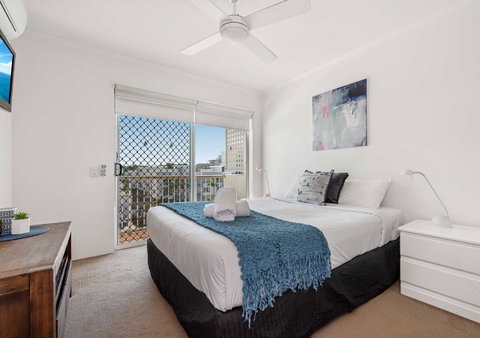 Sailport Mooloolaba Apartments - Australia Accommodation 13