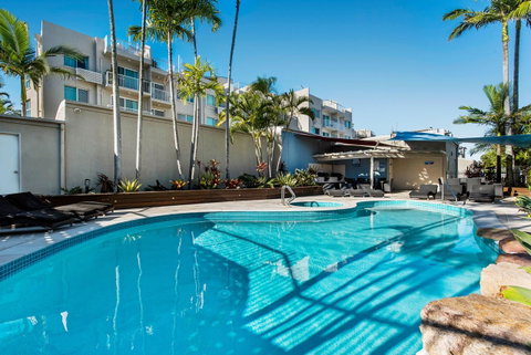 Sailport Mooloolaba Apartments - Australia Accommodation 6