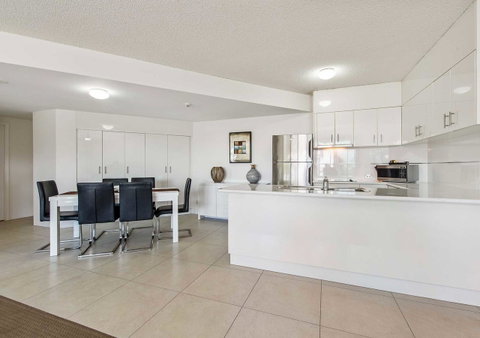 Sailport Mooloolaba Apartments - Australia Accommodation 30