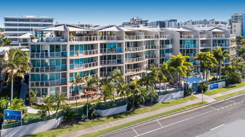 Sailport Mooloolaba Apartments - Australia Accommodation 2