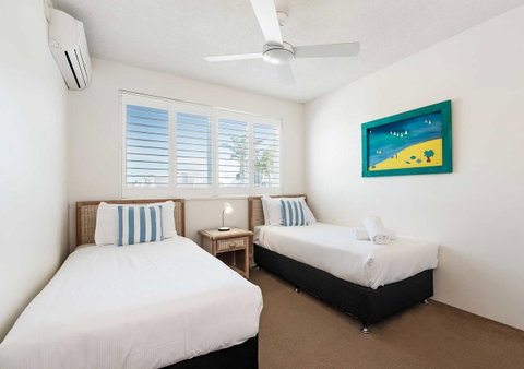 Sailport Mooloolaba Apartments - Australia Accommodation 20